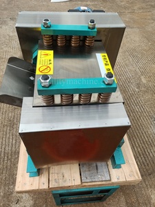 Succo di canna da zucchero estrattore/canna da zucchero frantoio/canna da zucchero mulino pianta - Product Image 2