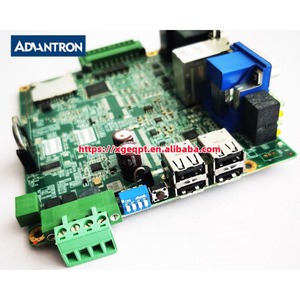 Price Contact Us Advantech Unob-1110 A1 01-3 Taiwan Industrial <b>Motherboard</b> <b>Cpu</b> Board Module Main Original - Product Image 4
