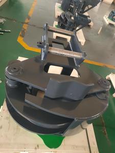 切削木のせん断掘削機木材せん断油圧ショベル用 - Product Image 6