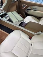 Kit de conversion de l'intérieur du Range Rover de l'ancien au nouveau style SV pour Range Rover L405 vers L460
