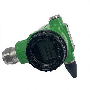 <span class=keywords><strong>Transmitter</strong></span> tekanan nirkabel 4G baja tahan karat 4-20mA untuk pemantauan tekanan pada saluran sistem pengolahan air. - Product Image 4