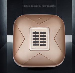 Auto automatica telecomando intelligente copertura solare protezione solare auto <span class=keywords><strong>abbigliamento</strong></span> auto - Product Image 3