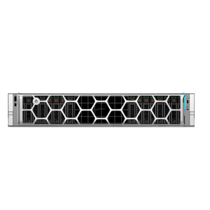 เซิร์ฟเวอร์ PowerEdge R7715 ประสิทธิภาพสูงรุ่นใหม่ ด้วยโปรเซสเซอร์ AMD EPYC เจนเนอเรชั่นที่ 5 แบบ 2U สำหรับติดตั้งในแร็ค - Product Image 1