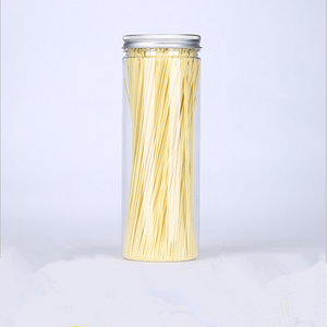 Barattolo in <span class=keywords><strong>Plastica</strong></span> PET <span class=keywords><strong>per</strong></span> <span class=keywords><strong>Alimenti</strong></span> e Cosmetici da 1oz, 2oz, 3oz, 4oz, 5oz, 6oz, 8oz, 10oz, 12oz, 16oz, 32oz - Product Image 6