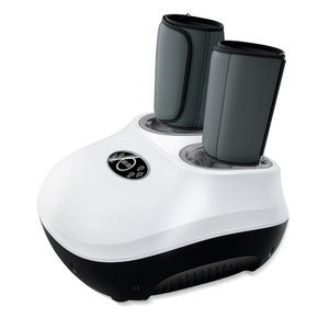 Máquina de compresión de masaje de piernas y pies con acupresión eléctrica para amasar, categoría de producto, masajeador de pies - Product Image 2