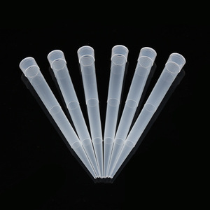 Puntas de Pipeta Desechables Yuan Yi de 10 ml, Filtro Transparente, Suministros de Laboratorio - Product Image 3