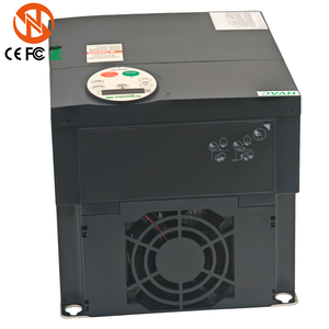 อัลติวาร์ 212 11kW VFD 380-480V AC 3 เฟส ตัวควบคุมมอเตอร์แบบปรับความถี่ได้ รุ่น ATV212HD11N4 ของแท้ใหม่เอี่ยม - Product Image 5