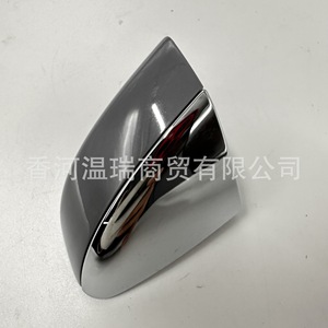 Poignée de porte avant gauche et droite en plastique pour Kia Sportage 16, références 82652D9010 et 82662D9110 - Product Image 3