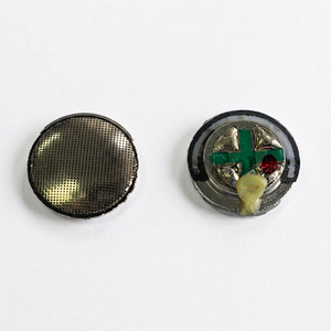 Altavoz para auriculares de 10 mm de alta calidad de 3 mW - Product Image 1