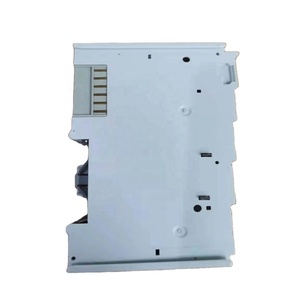 Beckhoff EL7062 EtherCAT Terminal Interface de mouvement à double canal Moteur pas à pas 48V DC 3A avec encodeur incrémental - Product Image 4