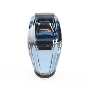 Pommeau de levier de vitesse automatique à LED en cristal pour Toyota Celesta Mistra IX35 Sonata tucson - Product Image 3