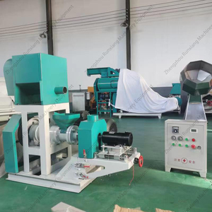 Hot Sale <b>Corn</b> Puff <b>Snacks</b> Puffing <b>Corn</b> Extruder Machine <b>Corn</b> Stick and Ball Making Machine - Product Image 6