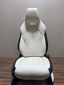 Ghế ngồi xe hơi thể thao da cao cấp, ghế đua cao cấp với chất liệu cao cấp, an toàn hàng đầu - Product Image 3