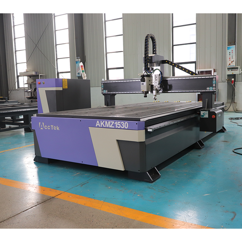 AKMZ1325 CNC Router Machine Wood Routers CNC Woodworking Machinery ...