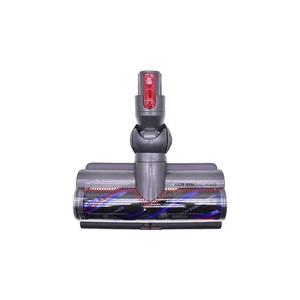 Pièces de rechange V7/<span class=keywords><strong>V8</strong></span>/V10/V11, tête de brosse à couple élevé améliorée avec aspiration réglable pour aspirateur sans fil <span class=keywords><strong>Dyson</strong></span> - Product Image 3
