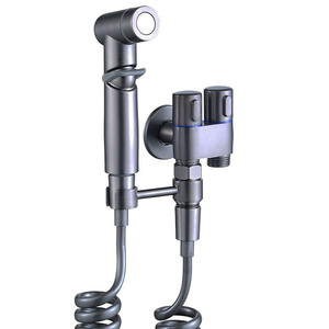 Портативный ручной распылитель для биде - Product Image 3