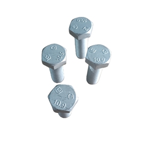 Boulon compatible Liugong 00B0436 pour pelle et chargeuse sur pneus – Pièces de machines de construction directement de l'usine - Product Image 2