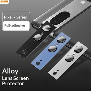 Film de protection pour téléphone mobile Pixel10 Google8Pro Camera Google6A, film trempé 7, anti-explosion, anti-poussière, anti-chute, écran complet - Product Image 5