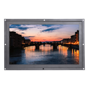 10.1 15.6 21.5 24 27 32 inch mở khung cảm ứng màn hình màn hình cho <span class=keywords><strong>kiosk</strong></span> bán hàng tự động máy chơi game - Product Image 2