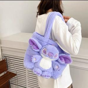 Peluche Kawaii da 30CM all'Ingrosso, Borsa a Forma di Cartone Animato, Giocattoli di Peluche per Bambini - Product Image 6