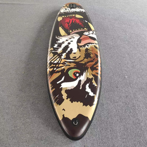 Planche à pagaie gonflable WEIHAI 320 cm, design personnalisé, modèle ICE 320 cm tout usage, fabrication WEIHAI 320 cm - Product Image 5