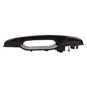 Poignée extérieur de porte extérieure pour Chevy et GMC, Kit de poignées pour voiture, camion de ramassage, livraison gratuite, <span class=keywords><strong>4</strong></span> pièces, noir - Product Image 4