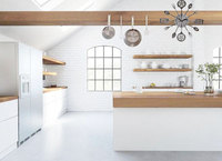 Reloj de Pared Decorativo con Diseño de Cubiertos, Reloj de Cocina con Forma de Tenedor y Cuchara, Temporizador para el Hogar
