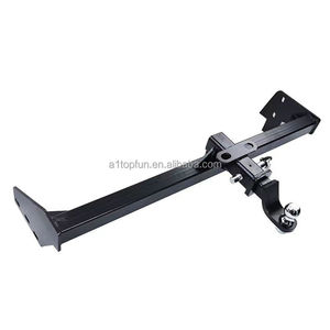 Accessoires de carrosserie Barre de remorquage en acier Barre de remorquage de voiture pour CRV - Product Image 5