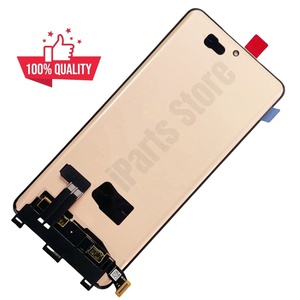 Pantalla <span class=keywords><strong>de</strong></span> Repuesto Nueva IPARTS para OnePlus 12 5G CPH2573 CPH2583 PJD110 CPH2581, Pantalla Táctil AMOLED <span class=keywords><strong>de</strong></span> 120Hz, Piezas OEM - Product Image 3