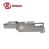 Chargeur électrique intégré d'étiquettes CLSMT personnalisable à grande vitesse pour machine pick and place Yamaha YV88/YV100/YG100/YG200