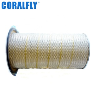 Filtros de Aire para Generador Diésel Coralfly PA5323 AF25593 - Product Image 2