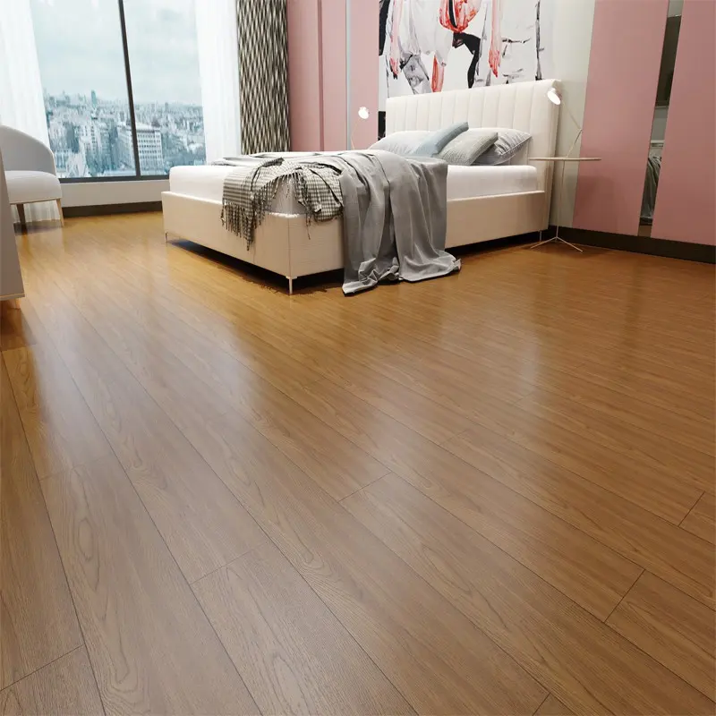 Factory Direct PVC Flooring Wooden Design indoor hotel house vinyl floor sheet Planks Tiles self adhesive