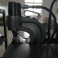 Machine à buste hydraulique 3 en 1, machine portable en cuivre, meilleure vente DMBX-200