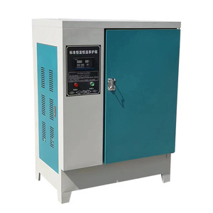 Caja de Curado Estándar de Temperatura y Humedad Constantes SJ-40A para Uso en Laboratorio de Mortero - Product Image 1