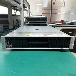Serveur Rack <span class=keywords><strong>AI</strong></span> GPU OEM Dell EMC PowerEdge R470 R570 R670 R770 R4715 R5715 R6715 R6725 R7715 R7725 R7725xd - Product Image 1