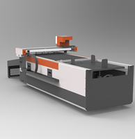 Plotter de Corte Digital para Acrílico, PVC, MDF, Etiquetas, Cartón y Papel con Tecnología de Cuchilla Vibratoria, Motor y Bomba