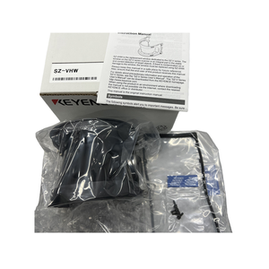 หน้าต่าง KEYENCE SZ-VHW สำหรับเปลี่ยนเลเซอร์สแกนเนอร์เพื่อความปลอดภัย ใช้สำหรับการอัปเกรดการปกป้องสิ่งแวดล้อมในอุตสาหกรรม - Product Image 2