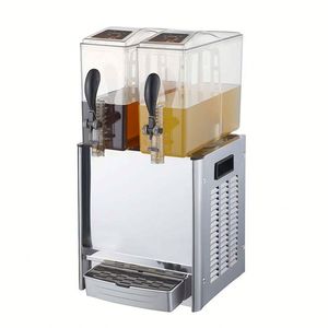 Dispenser per bevande in vetro piccolo con coperchio a vite, organizer per lattine, per frigorifero, articoli per ristorazione, Bev <span class=keywords><strong>Tek</strong></span>, 5 galloni - Product Image 4