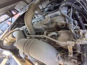 Crane TADANO Bekas Kapasitas Berat 35 Ton, Dilapisi Lapisan Anti Karat untuk Ketahanan Korosi, Dijual. - Product Image 5