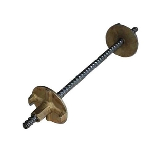 <span class=keywords><strong>Tige</strong></span> filetée <span class=keywords><strong>pour</strong></span> <span class=keywords><strong>coffrage</strong></span> en béton 15/17 mm avec écrou à oreilles - Product Image 4