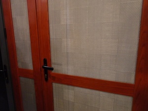 Lưới Thép Không Gỉ Tiêu Chuẩn Thị Trường Úc Cho Màn Chắn An Ninh Cửa Sổ/Cửa Ra Vào - Product Image 6