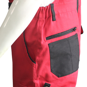 Working Bib Pants <strong>Overall</strong> New Fashion Design Men Bib Pants <strong>Work</strong> <strong>Overall</strong> - Product Image 4