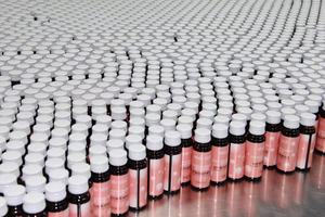 מכירה לוהטת בריאות תוספי הרזיה אובדן משקל לקדם עיכול לגזום הדר לשתות - Product Image 5