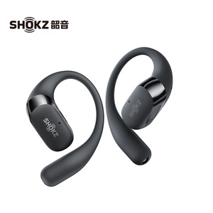 Shokz Openfit 2 T920 Bluetooth Wireless Open-back Headphones Ear Hook Style For Sports Running IPX4 Waterproof - Product Image 5