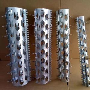 Pointes <span class=keywords><strong>de</strong></span> rasoir anti-escalade à bas <span class=keywords><strong>prix</strong></span> du fabricant taiye - Product Image 1