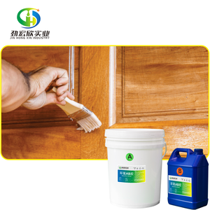 Kit d'époxy transparent pénétrant et de durcisseur pour la réparation du <span class=keywords><strong>bois</strong></span> pourri / Réparation de la maison en <span class=keywords><strong>bois</strong></span> - Product Image 4