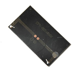 Panneau solaire Masuyoshi Mitsu 80x45mm, plaque en résine époxy flexible pour éclairage LED DIY - Product Image 2