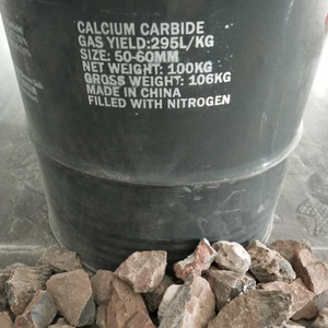 Carbonato <span class=keywords><strong>de</strong></span> <span class=keywords><strong>Calcio</strong></span> <span class=keywords><strong>de</strong></span> Grado Industrial, Barril/Tambor <span class=keywords><strong>de</strong></span> 50/100 kg, Excelente para Gas <span class=keywords><strong>Acetileno</strong></span>, <span class=keywords><strong>Carburo</strong></span> <span class=keywords><strong>de</strong></span> <span class=keywords><strong>Calcio</strong></span> 295 l/kg, CAS 75-20-7 - Product Image 2