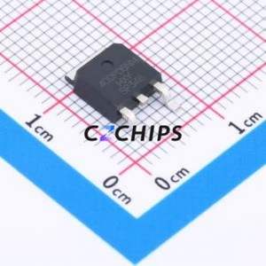 Venta al por mayor Transistor de efecto de campo de transistor (MOSFET) de 2, 2, 2, 1, 2, 1, 1, 2 - Product Image 1