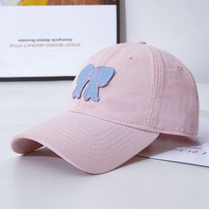 Nouveau Style réglable unisexe hommes 100% coton Sport extérieur Logo sur mesure 6 panneaux blanc confortable casquette de Baseball - Product Image 2